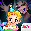 Télécharger Mermaid Secrets 46-Magic Princess Birthda Installaller Dernier APK téléchargeur