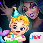Mermaid Secrets 46-Magic Princess Birthday Party 1.2