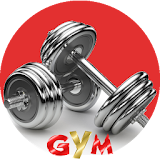 Gym Workout Guide icon