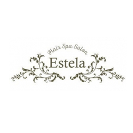 美容室・ヘアサロン Estela 銀座（エステラ）公式アプリ logo
