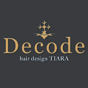 大牟田美容室 Decode hairdesign TIARA