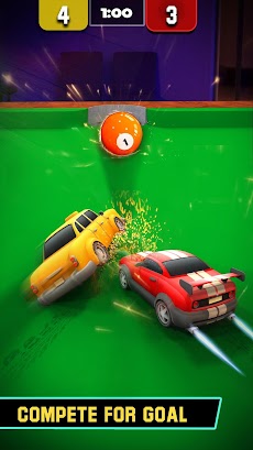 Rocketball Car Soccer Gamesのおすすめ画像4