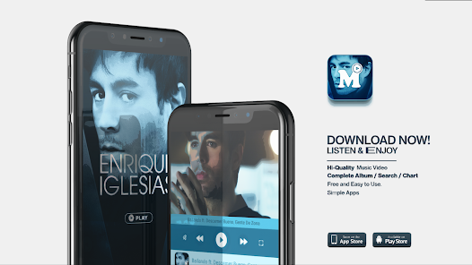 Enrique Iglesias - El Bano Album Reviews, Songs & More