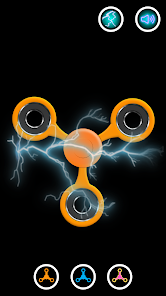 Super Spinner - Fidget Spinner - Apps on Google Play