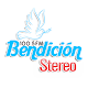 Bendición Estéreo Download on Windows