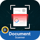 Document Scanner-PDF Scanner icon