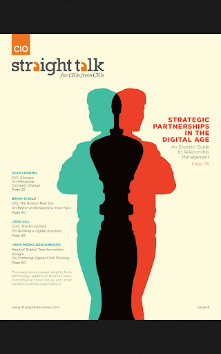 CIO Straight Talk Screen 2