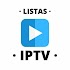 Listas IPTV 2021 - Las mejores listas IPTV 2.09.8