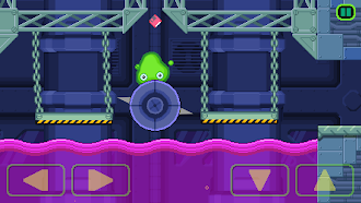 Game screenshot Slime Labs 2 mod apk