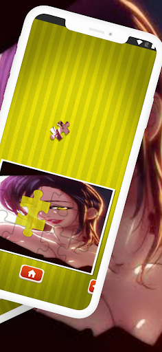 Puzzle Game Nanatsu No Taiza