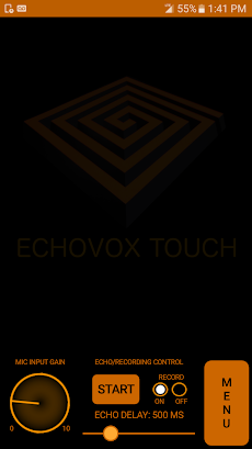 ECHOVOX TOUCHのおすすめ画像1