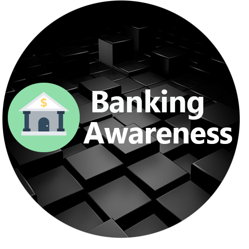 Banking Awareness 1.3 Icon
