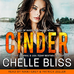 图标图片“Cinder”