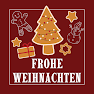 Get frohe weihnachten sprüche for Android Aso Report
