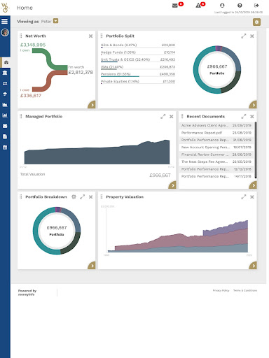 WPO Money Screenshot 4 - AppWisp.com