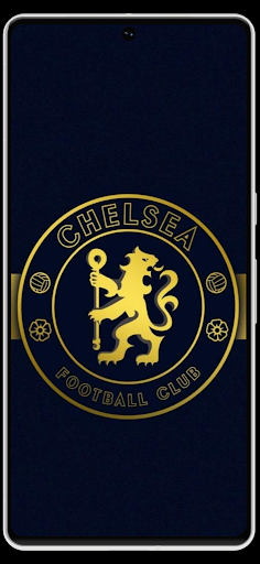 Android application Chelsea wallpaper 2024 screenshort