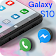 Theme For Galaxy S10 - Launcher Galaxy S10 Style icon
