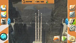 Bridge Constructor Playground - Screenshot 2