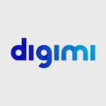 digimi - Digital Bank
