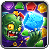Zombie Jewels icon