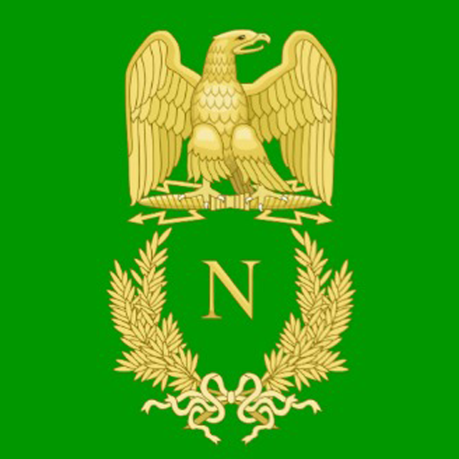 Дядя Бернак logo