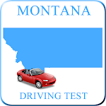 Montana Driving Test Apk
