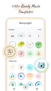 Highlight Cover Maker for Instagram - StoryLight 8.2.5 (Pro)