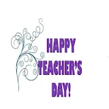 Happy Teachers Day Wallpaper icon