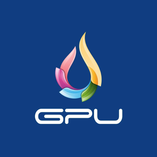 GPU logo
