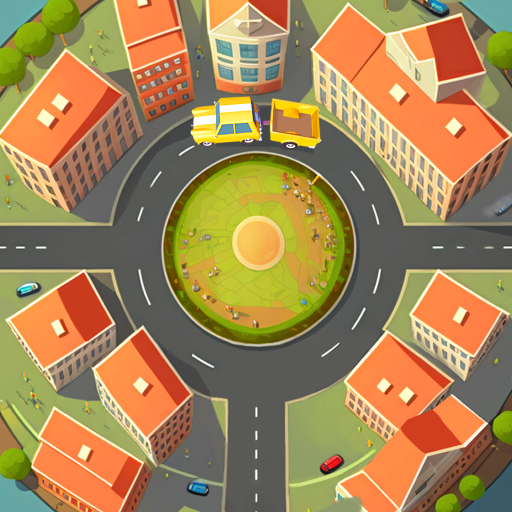 City Chain logo