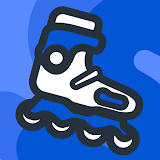ROLLS - Master Inline Skating icon
