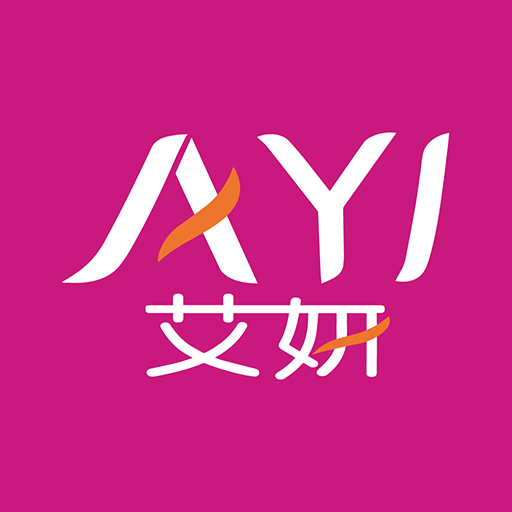 AYI艾妍內衣 大尺碼｜機能平價內衣 logo