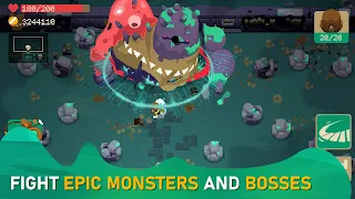 Moonlighter - Screenshot 3