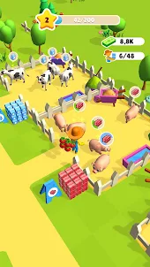 My Farm Land