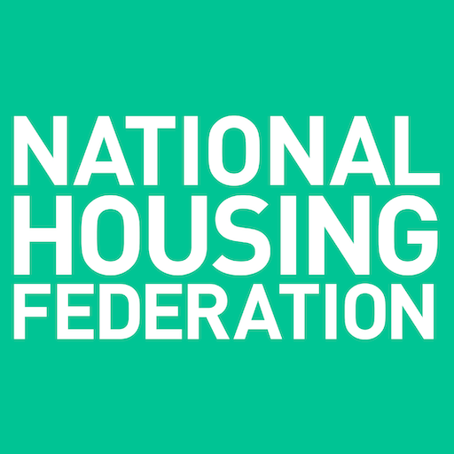 NHF events logo
