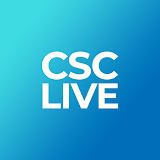CSC Live 2022 icon