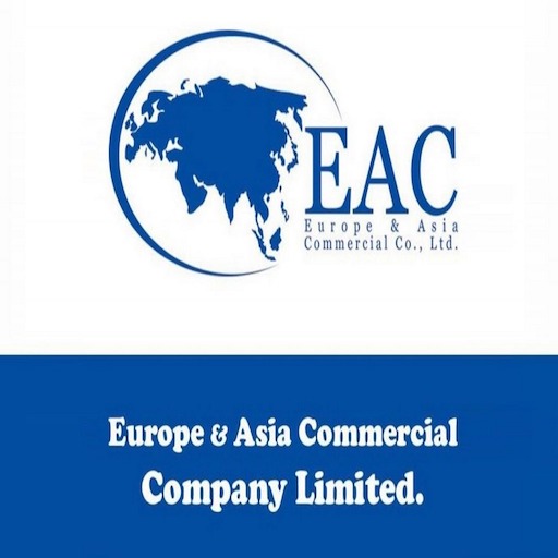 EAC Retail Connect logo