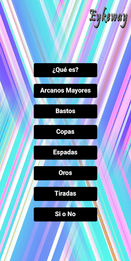 Cartomancia Tarot Rider Waite