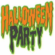 HalloweenParty  Icon