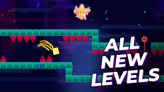 The Impossible Game 2 1
