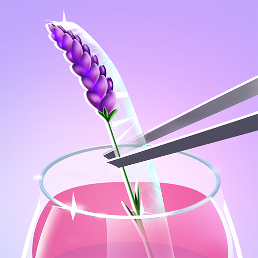 Mocktails DIY logo