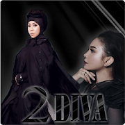 2 DIVA- Melly Goeslaw & Rosa