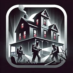 Хорор, призраки, ужасы и духи. Mod Apk