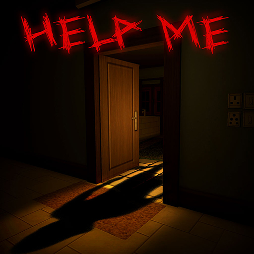 Intruder Backrooms Horror Game