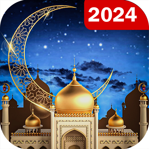 Ramadan 2024 Apps on Google Play