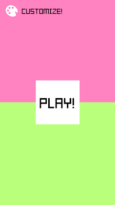 Tap Duel! - Finger Battle - Screenshot 1