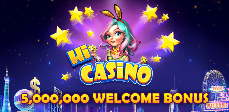 Hi Casino™ Slots