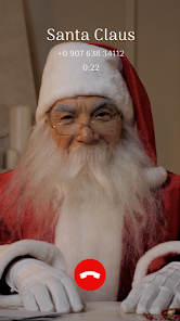 Video Call from Santa Claus 4