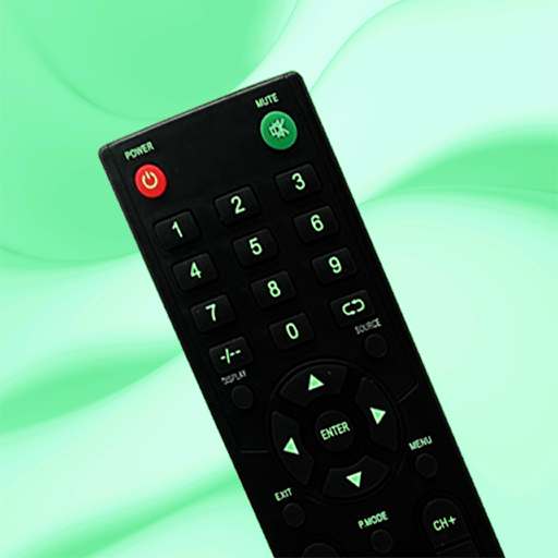 telecomando miia tv logo