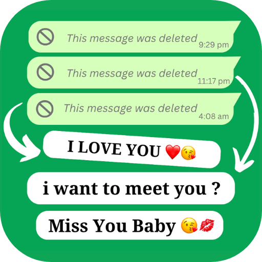 Recover Chat for Whatsapp, WAB Download on Windows